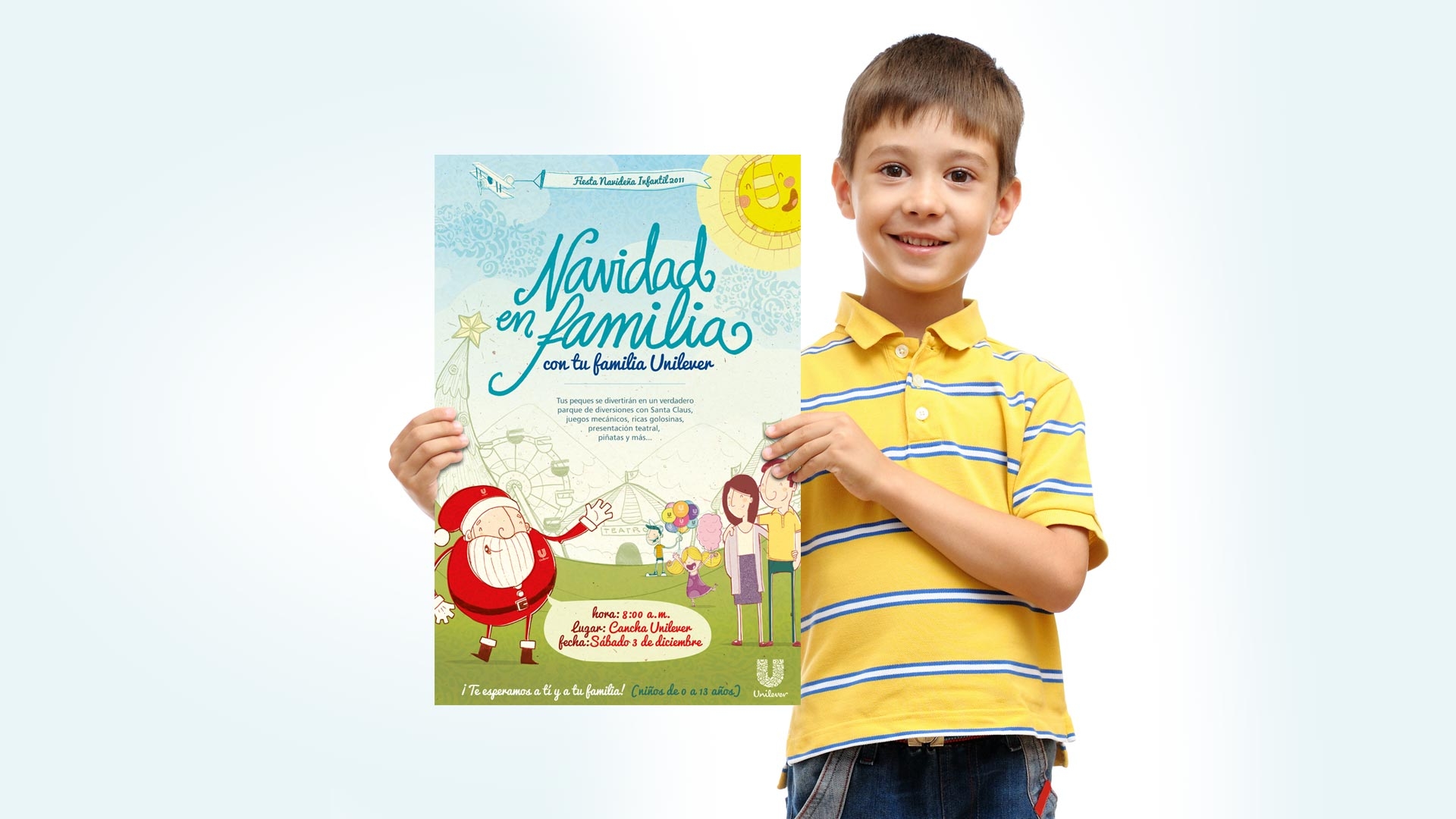 navidad_unilever_webon